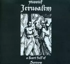 Couverture du produit · Heart Full of Sorrow