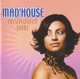 Couverture du produit · Absolutely Mad