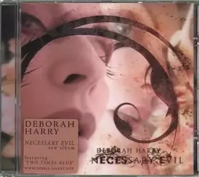 Couverture du produit · Necessary Evil