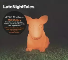 Couverture du produit · Another Late Night [Import]
