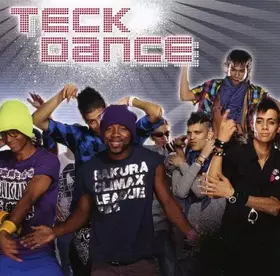 Couverture du produit · Teck Dance