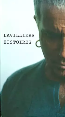 Couverture du produit · Histoires