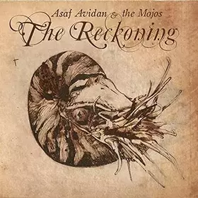 Couverture du produit · The Reckoning
