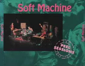Couverture du produit · The Peel Sessions