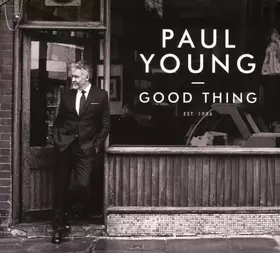 Couverture du produit · Good Thing