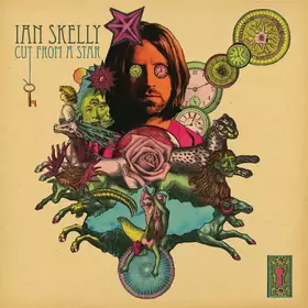 Couverture du produit · Cut From A Star