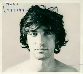 Couverture du produit · Manu Larrouy
