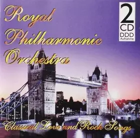 Couverture du produit · Classical Love And Rock Songs