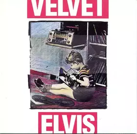 Couverture du produit · Velvet Elvis