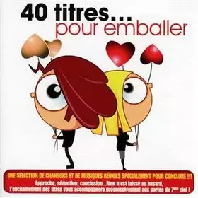 Couverture du produit · 40 Titres. pour Emballer