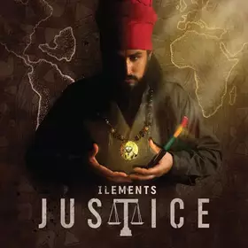 Couverture du produit · Justice
