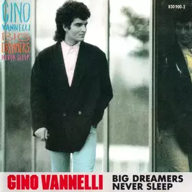 Couverture du produit · Big Dreamers Never Sleep