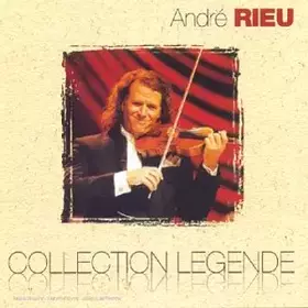 Couverture du produit · Collection Légende