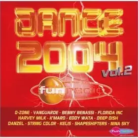 Couverture du produit · Dance 2004 Vol. 2