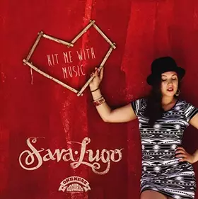 Couverture du produit · Hit Me With Music