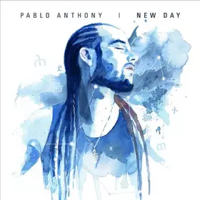 Couverture du produit · New Day