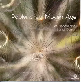 Couverture du produit · Poulenc Au Moyen-Âge