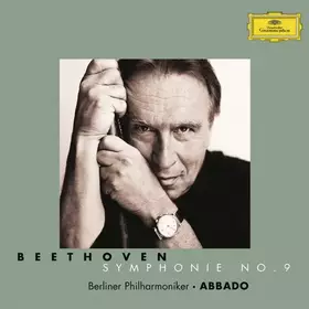 Couverture du produit · Symphonie No. 9