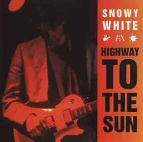 Couverture du produit · Highway To The Sun
