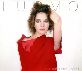 Couverture du produit · The Present Lover