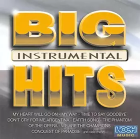 Couverture du produit · Bit Hits Instrumental