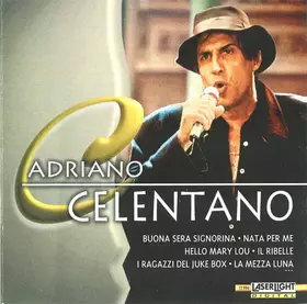 Couverture du produit · Adriano Celentano