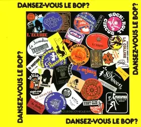 Couverture du produit · Dansez-vous le Bop ?