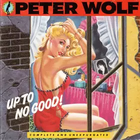Couverture du produit · Up To No Good!