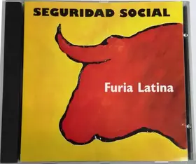 Couverture du produit · Furia Latina