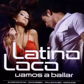 Couverture du produit · Latino Loco-Vamos a Bailar [Import]