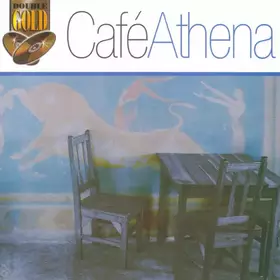 Couverture du produit · Café Athena