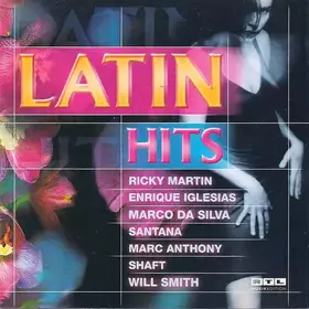 Couverture du produit · Latin Hits