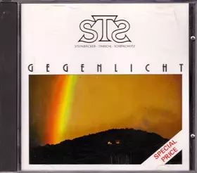 Couverture du produit · Gegenlicht