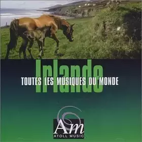 Couverture du produit · Irlande [Import]