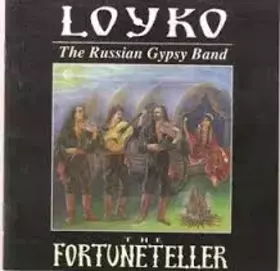 Couverture du produit · The Fortuneteller