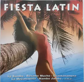 Couverture du produit · Fiesta Latin