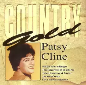 Couverture du produit · Country Gold