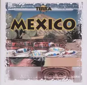 Couverture du produit · Mexico