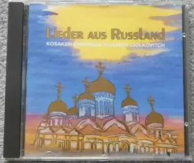 Couverture du produit · Lieder Aus Russland
