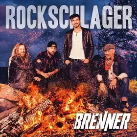 Couverture du produit · Rockschlager