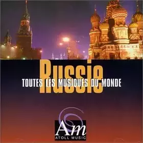 Couverture du produit · Russie [Import]