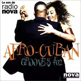 Couverture du produit · Afro Cuban Grooves V.2 [Import]