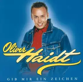 Couverture du produit · Gib Mir Ein Zeichen