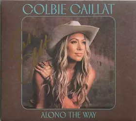 Couverture du produit · Along The Way