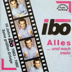Couverture du produit · Alles… Und Noch Mehr