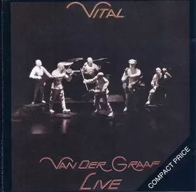 Couverture du produit · Vital