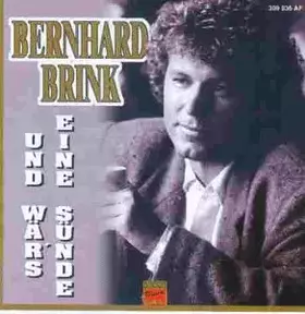 Couverture du produit · Und Wär's Eine Sünde [Import]
