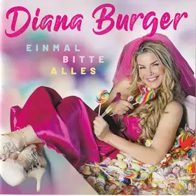 Couverture du produit · Einmal Bitte Alles