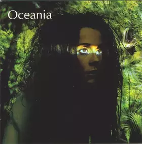 Couverture du produit · Oceania