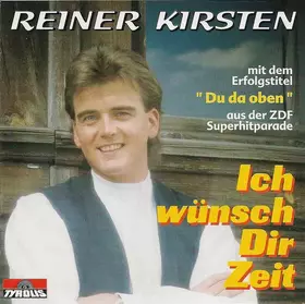 Couverture du produit · Ich Wünsch Dir Zeit